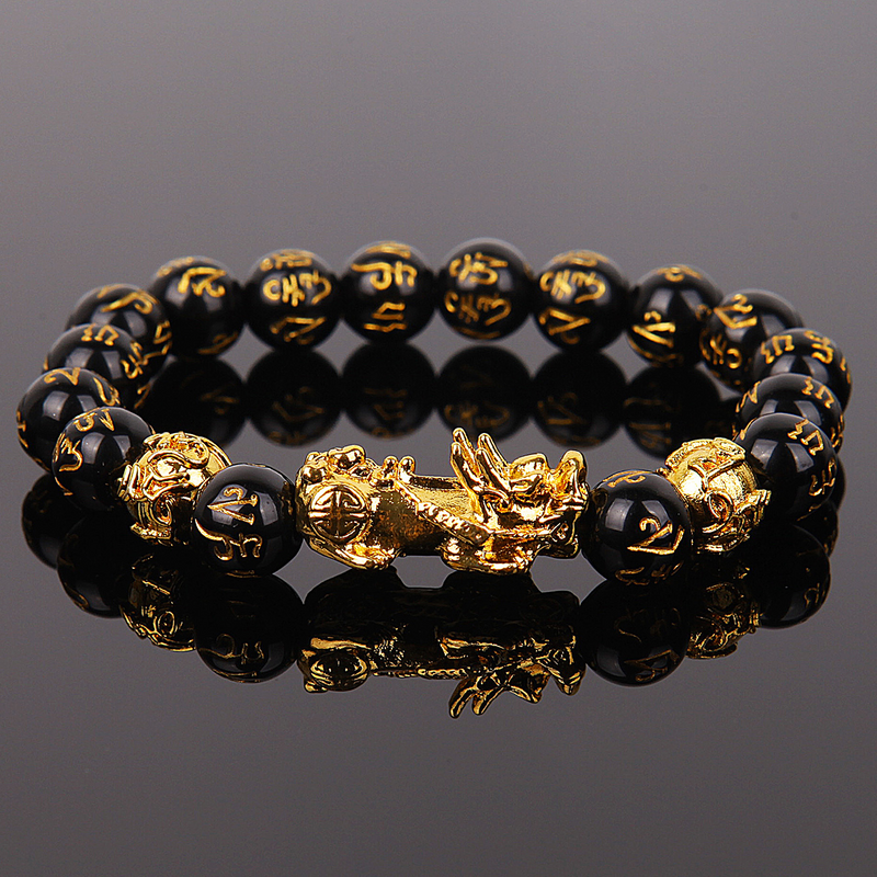 Pulseira do Sucesso Feng Shui