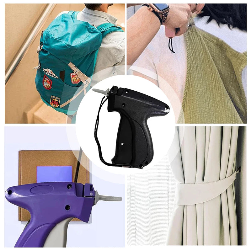 Reparador de Roupas RepairPro