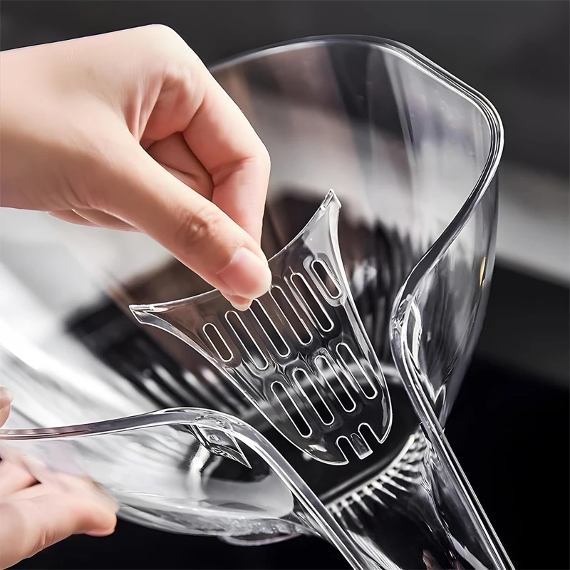 Escorredor de Alimentos Multifuncional - Kitchen Pro