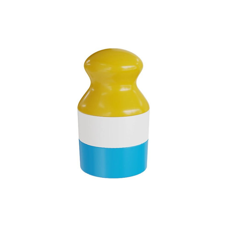 Aplicador De Protetor Solar e Creme - RollCare