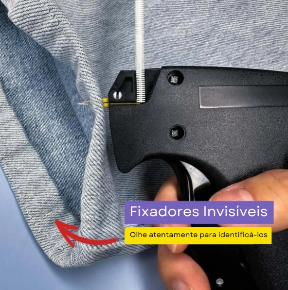 Reparador de Roupas RepairPro