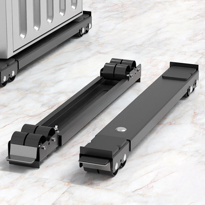 Suporte Móvel EasyMove - Para Geladeira, Fogões e Móveis
