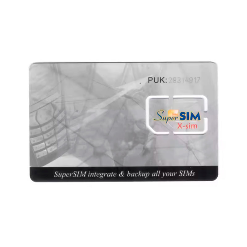 SIM Card
