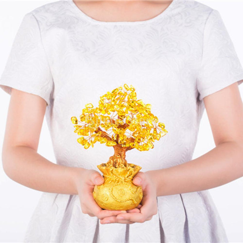 Árvore da Fortuna Feng Shui