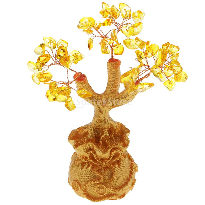 Árvore da Fortuna Feng Shui