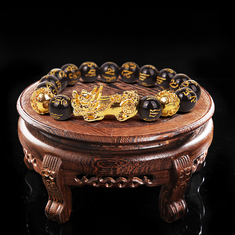 Pulseira do Sucesso Feng Shui