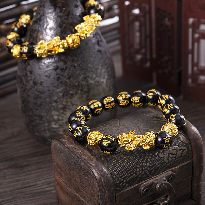Pulseira do Sucesso Feng Shui