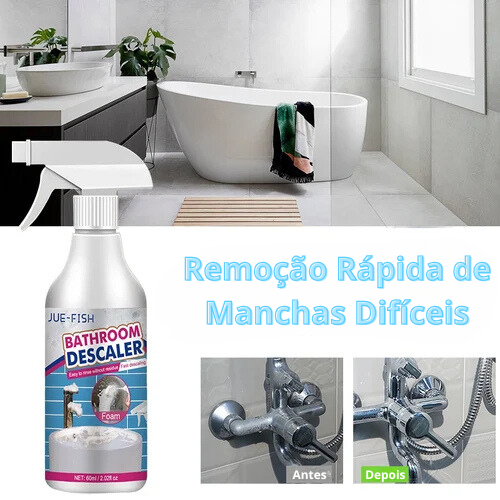 Limpa Manchas Difíceis - Multiuso