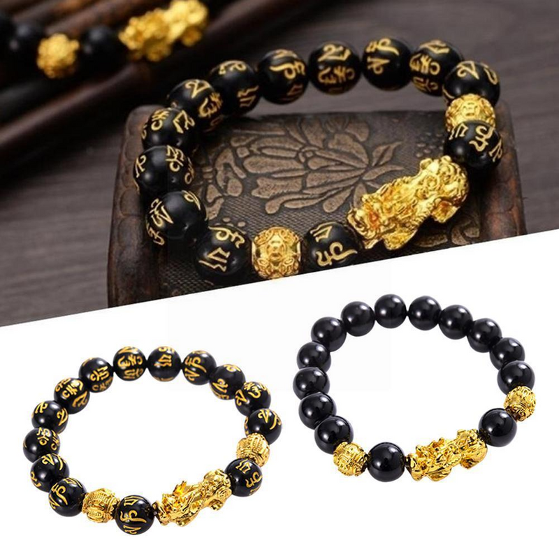 Pulseira do Sucesso Feng Shui