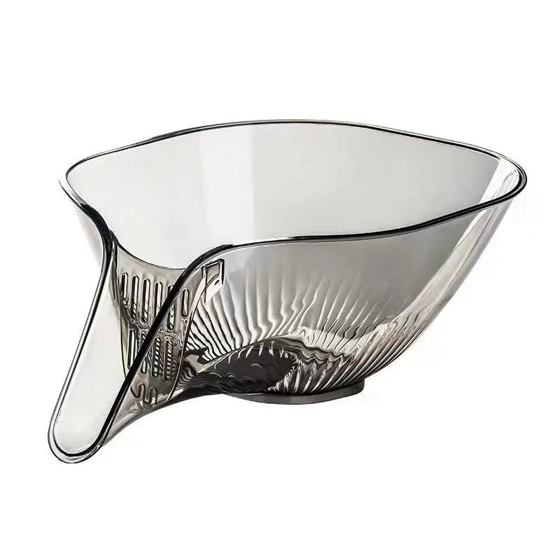 Escorredor de Alimentos Multifuncional - Kitchen Pro