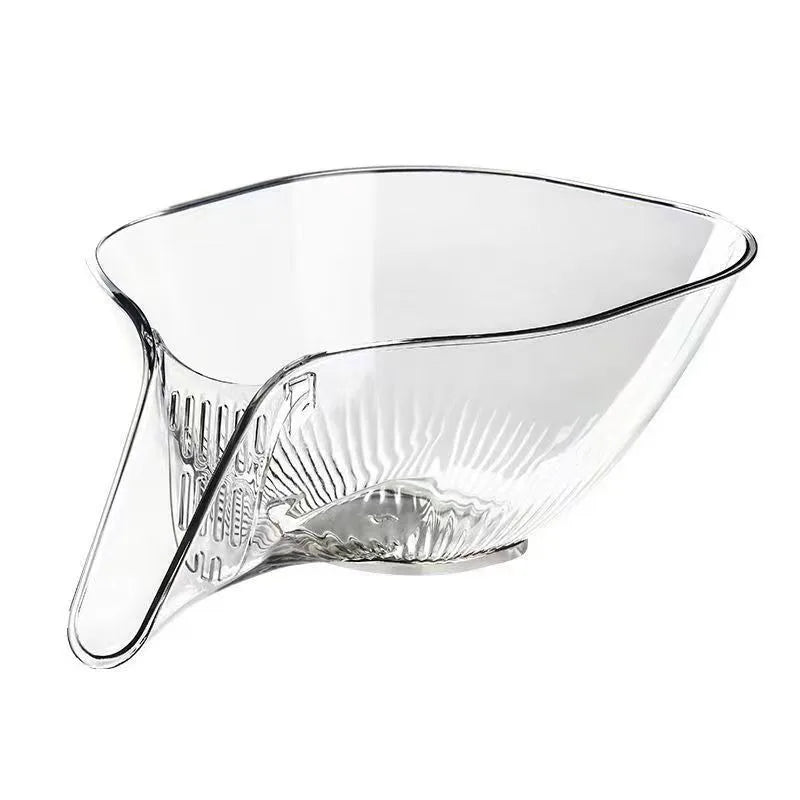 Escorredor de Alimentos Multifuncional - Kitchen Pro