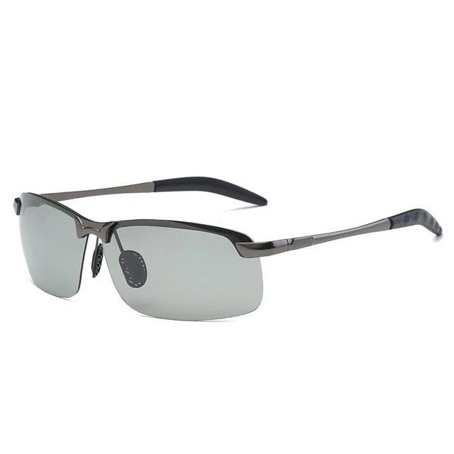 Óculos de Sol Inteligente com Lentes Polarizado EclipseVision ™